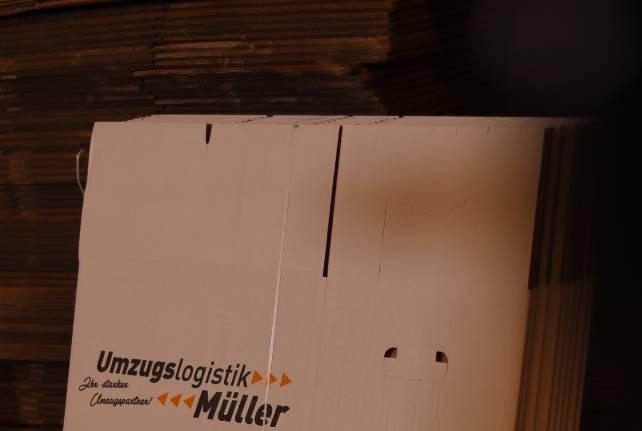 Günstiger Behördenumzug Groitzsch